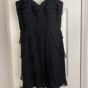 Adrianna Papell dress